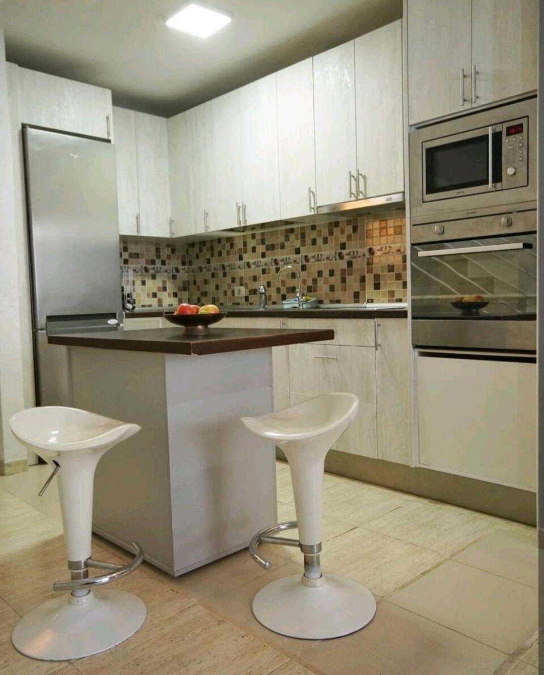 Apartmán Balcon Atlantida Candelaria Exteriér fotografie