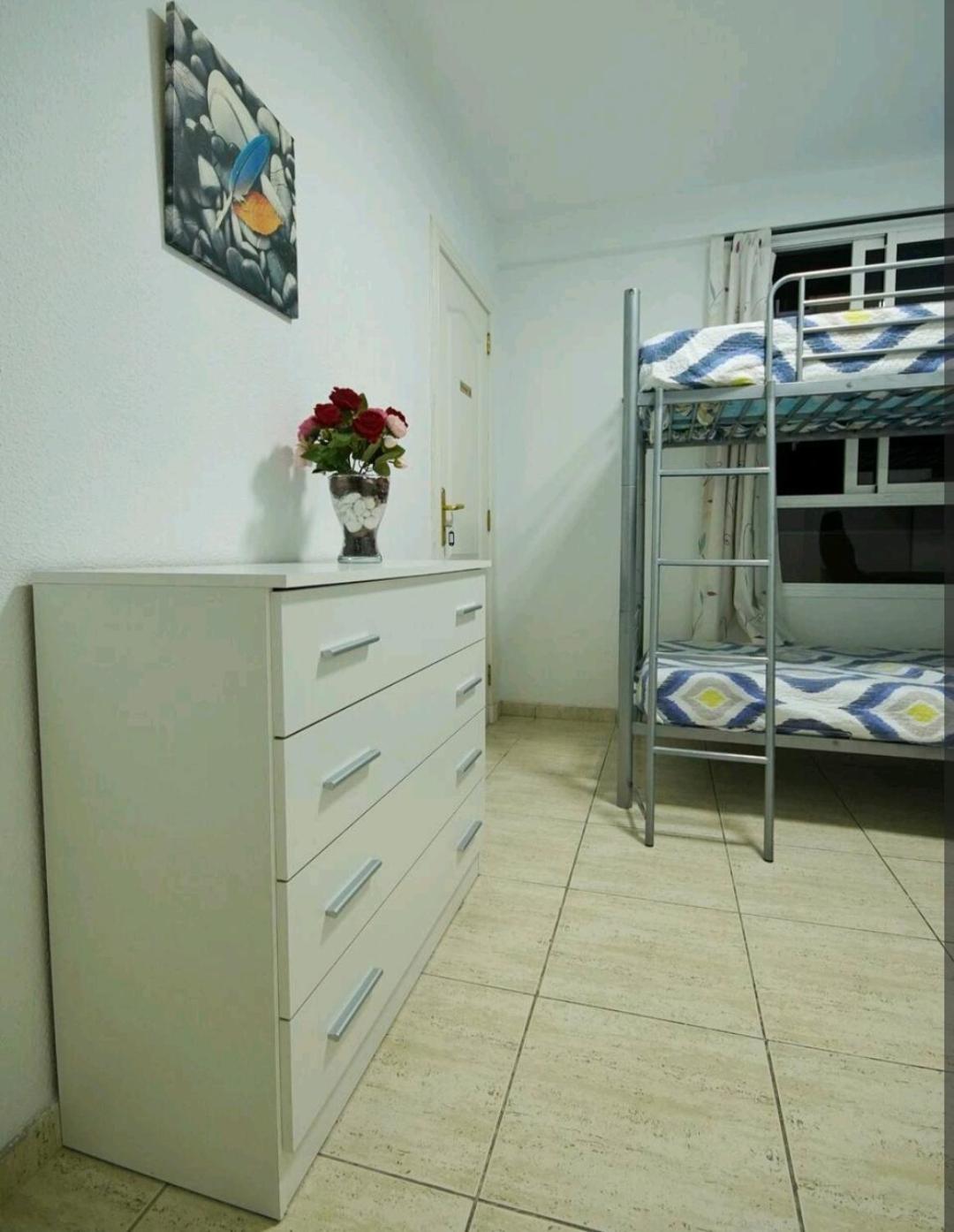 Apartmán Balcon Atlantida Candelaria Exteriér fotografie
