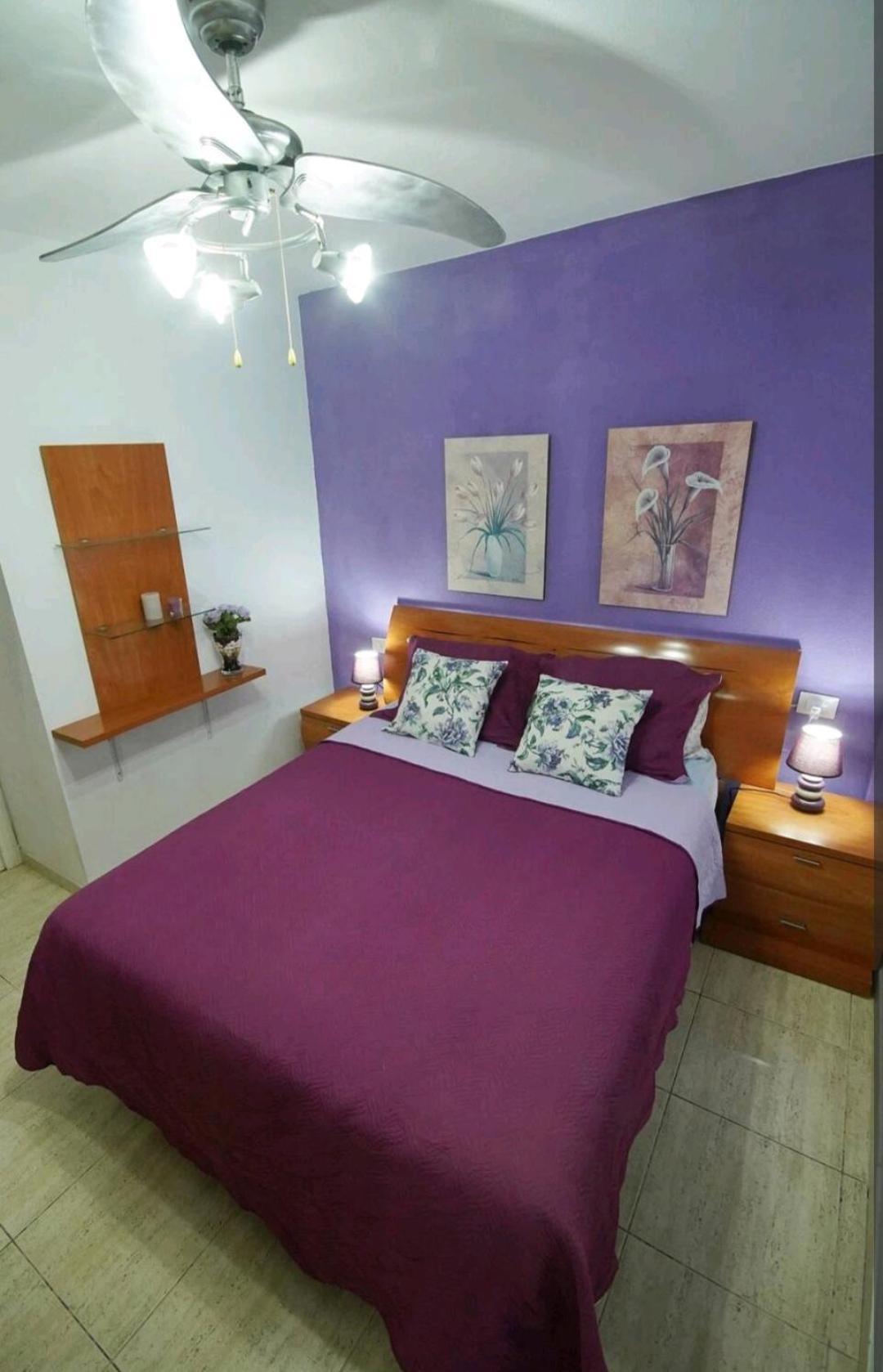 Apartmán Balcon Atlantida Candelaria Exteriér fotografie